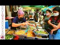 Your Best Street Food Breakfast In Bangkok