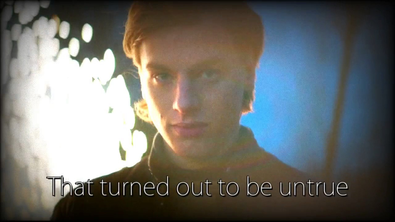 The Field Mice - Willow