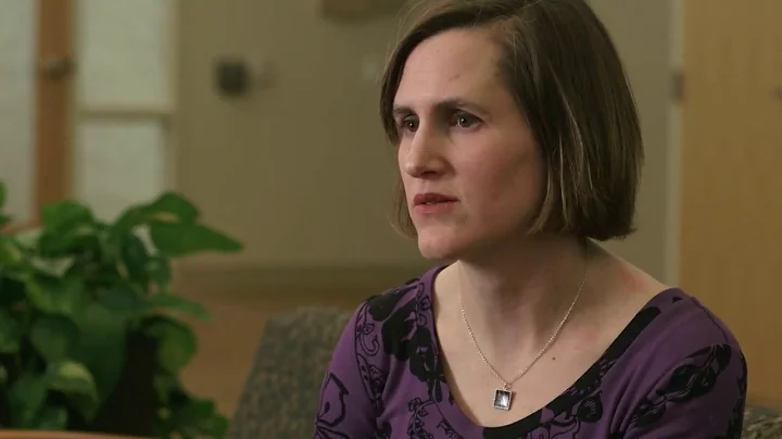 Dr. Kathryn Alguire - Cancer and Hematology Center...