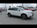 Mitsubishi Outlander 2017