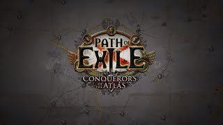 Path of exile 2, Conqueror's of the Atlas and Metamorph league reaction video