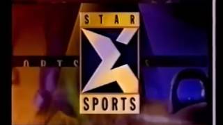 STAR Sports Asia/Philippines ident (1995 1999)