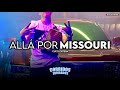 Allá Por Missouri "El JM" - Cuco Ortega (Exclusive 2021)