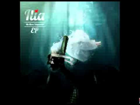 Ilia - We were shipwrecks (better quality)