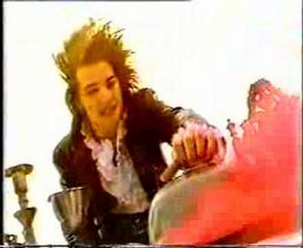 The Damned  - Is It A Dream