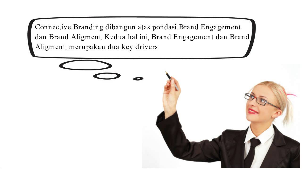 Pelatihan konsep brand perusahaan, Pelatihan branding strategy, Pelatihan model connective branding