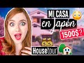 HOUSE TOUR 2020 🇯🇵 ¿CUANTO CUESTA mi CASA en TOKIO? 💸