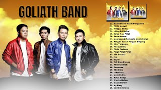 Lagu Terbaik Goliath Full Album Terbaik - Lagu Band Indonesia Tahun 2000an Terpopuler