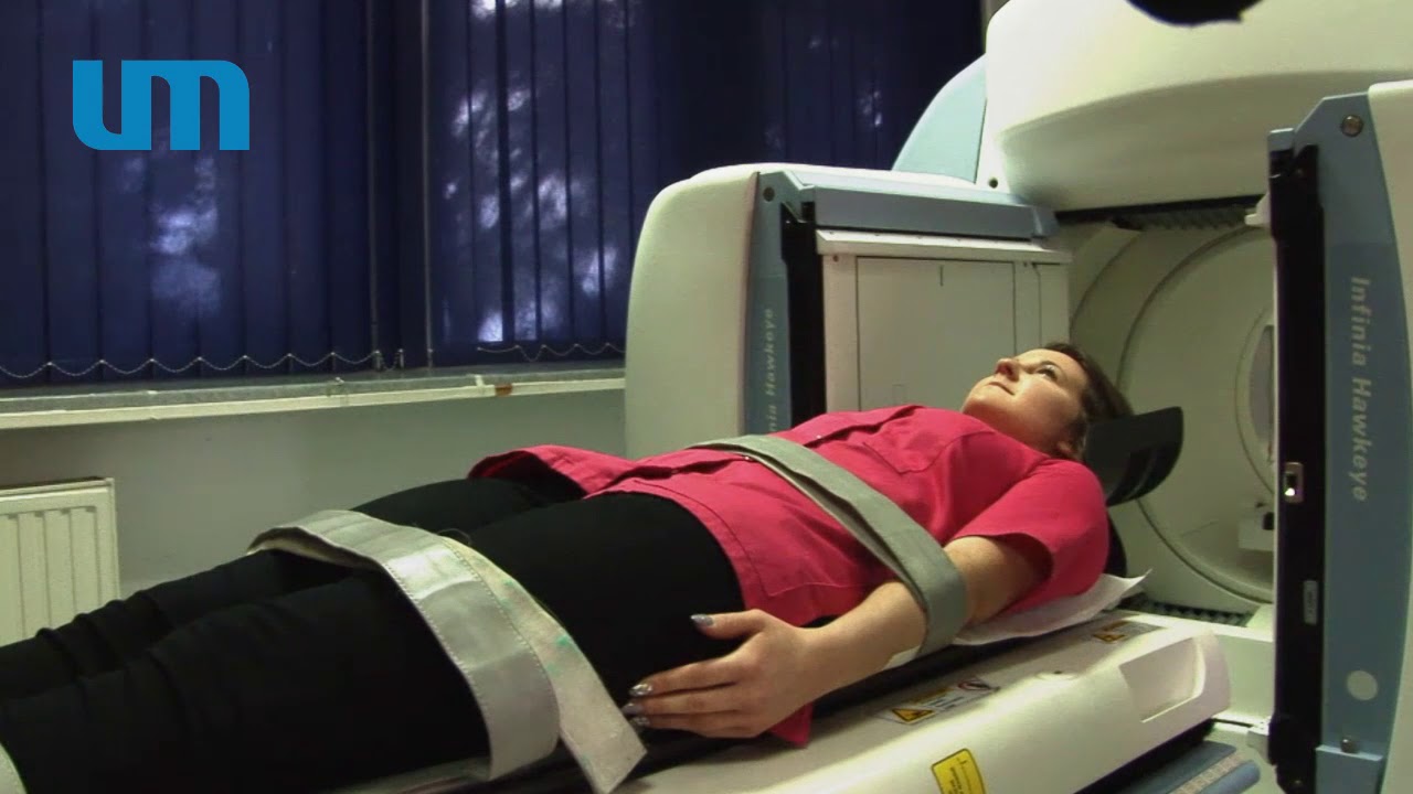 Zakład Medycyny Nuklearnej Uniwersytetu Medycznego w Łodzi