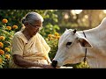 Dadi Aur Gaay Ki Dil Chhoo Lene Wali Kahani ❤️🐄 | Emotional Village Story in Hindi
