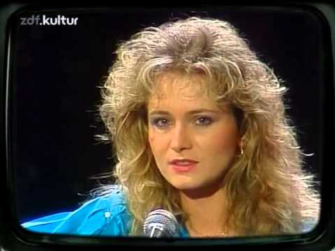 Nicole   Ein bisschen Frieden   Superhitparade   1987