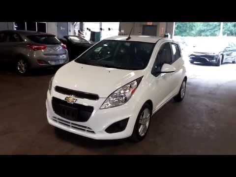 ቪዲዮ: የ 2013 Chevy Spark ዋጋ ምን ያህል ነው?