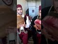 دخل عيساوي فرقة بصائر الشرق قسنطينة