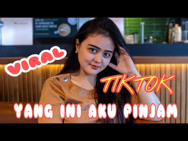 YANG INI AKU PINJAM UANG VIRAL TIKTOK class=