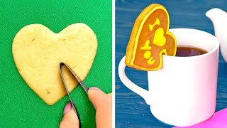 22 CREATIVE COOKIES DECORATING IDEAS