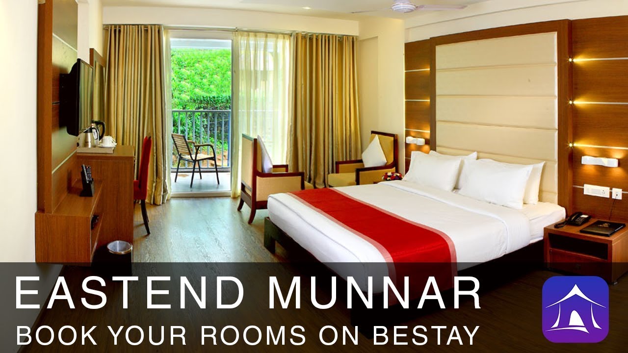 Hotel Eastend Munnar | Now Available on Bestay | Book your Rooms Now