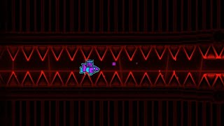 Hell straight flying (INSANE CHALLENGE) 100% REBEAT