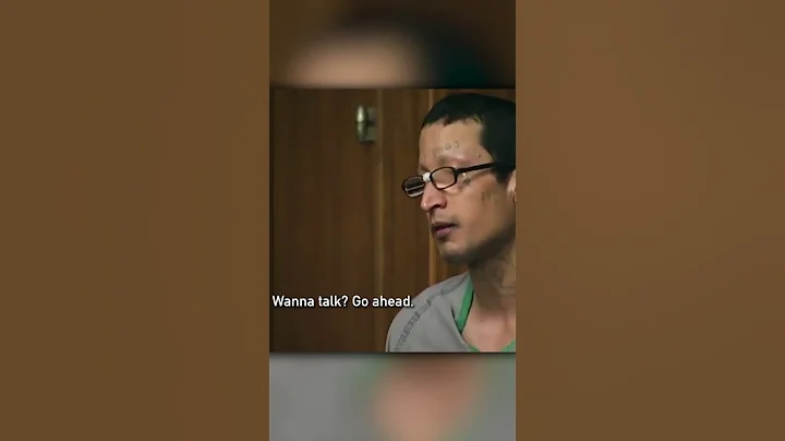 “Giggles” Threatens to Murder the Judge | Court Cam | Crime 360 #shorts