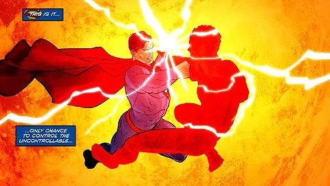 Is New 52 Superman dead?