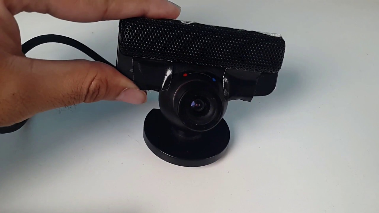 acer crystal eye webcam motion detection program free