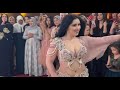 ALLA SMYSHLYAEVA AZIZA BELLY DANCE WEDDING IN CAIRO 2019 