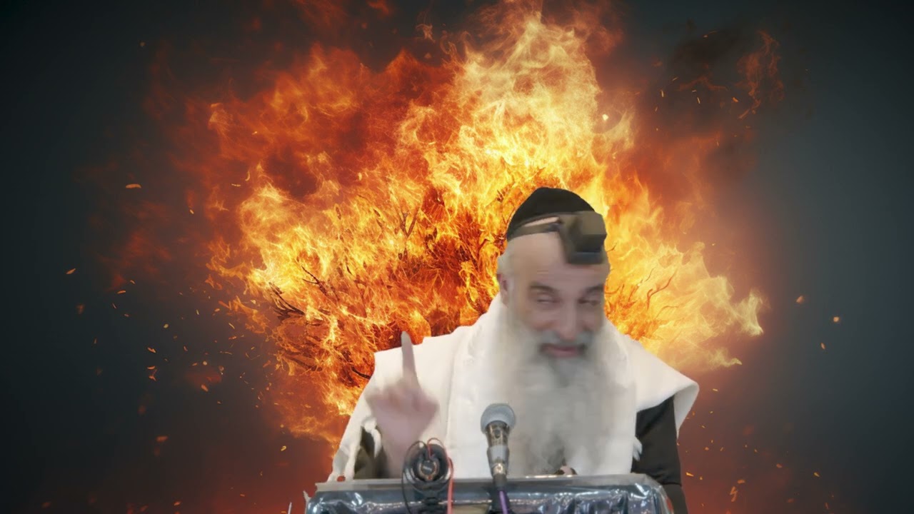 הרב מאיר דוד שמואלי - רוצה חיים טובים?