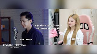 Thương Anh Đi - Hoon, Chips | Nam Lê ft Út Nhị | Giọng Hát Và Cách Biểu Diễn Ai Cover Hay Hơn?