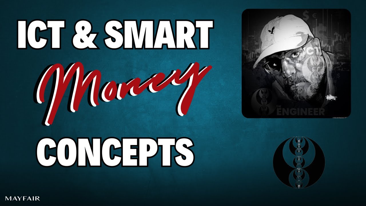 ICT Smart Money Concepts - Did you know? - YouTube