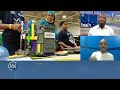 UGANDAN STUDENTS COMPETE AT VEX ROBOTIC CHAMPIONSHIP