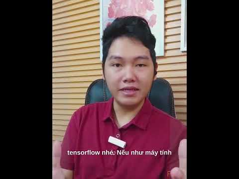 Video Bắt Đầu Học Thị Giác Máy Tính Từ Đâu? | Vui Học Thị... - YouTube
