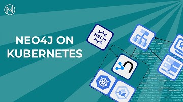 Running Neo4j on Kubernetes (Bolt and Browser)