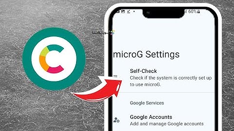 How To Download MicroG For Revanced Manager (EASY GUIDE)