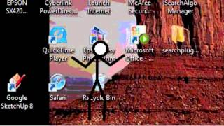 Pivot Virus video