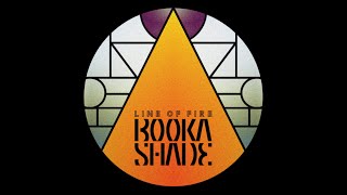 Booka Shade - Right On Track