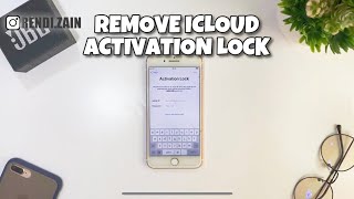 Remove Activation Lock | How to bypass Activation Lock on iPhone 7 Plus | 100% WORKING