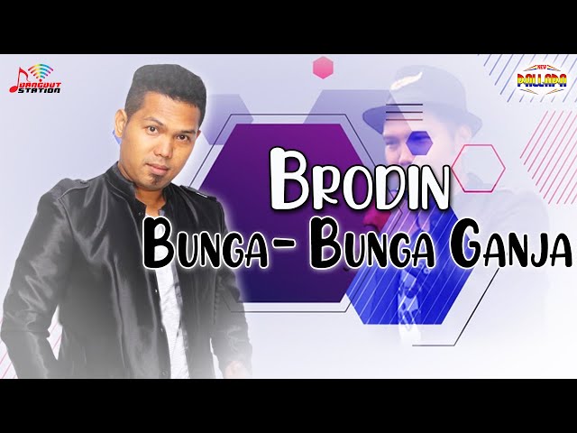 Brodin - Bunga Bunga Ganja (Official Music Video) class=