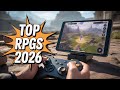 Top 10 Best Android Games With Controller Support 2026 