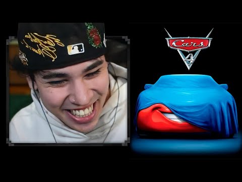 SPREEN REACCIONA A PELICULAS QUE VAS A QUERER VER