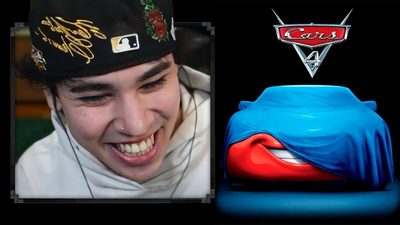 SPREEN REACCIONA A PELICULAS QUE VAS A QUERER VER