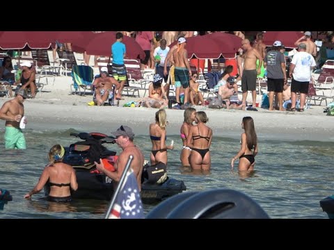 Video: 8 Iskustava Na Beaches Of Fort Myers & Sanibel