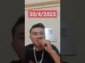 thầy giáo đặng review ăn ngày 30/4/2023