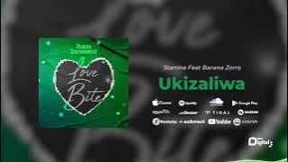 Stamina Feat Banana Zorro - Ukizaliwa {Part 2} SMS [Skiza 8091568] to 811