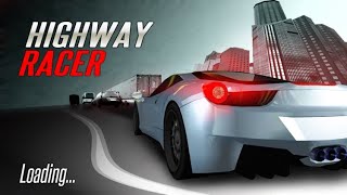 🤍Highway Racer 3D💫 screenshot 3