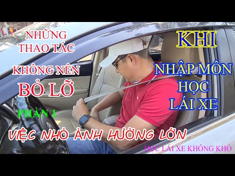 Video: Bạn có thể học lái xe phòng thủ trong Oklahoma không?