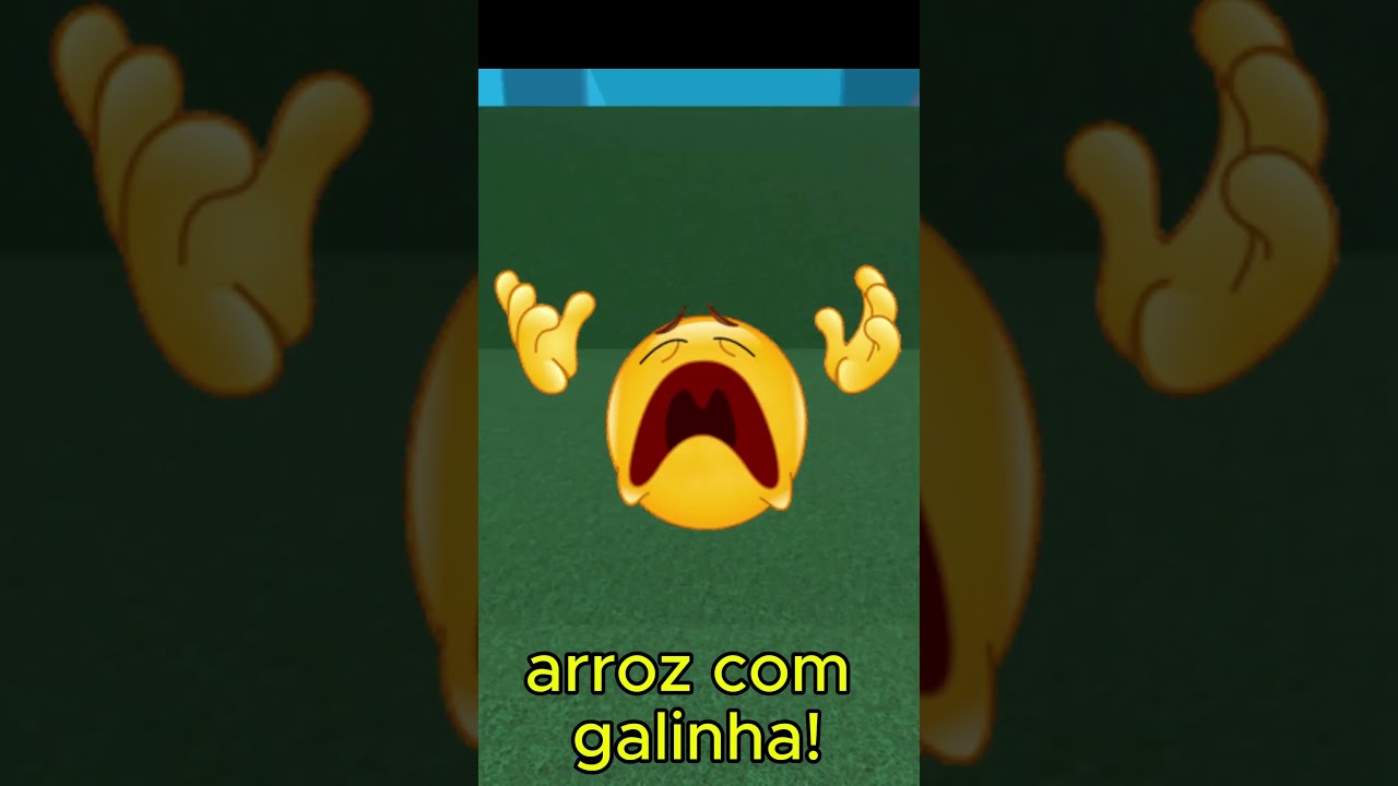 Esse é o pior dia da minha vida!!!