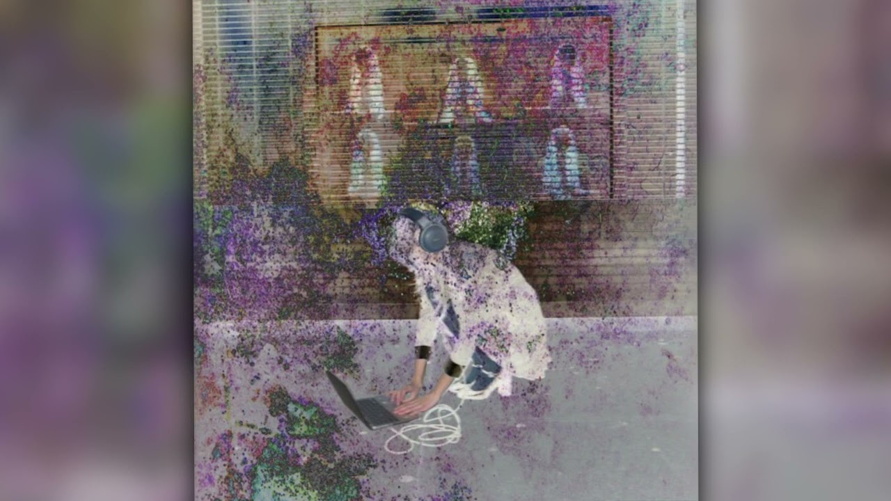 Watch jinkasei - sil3nt (the silent boy cries remix) on YouTube Watch jinkasei - sil3nt (the silent boy cries remix) on YouTube