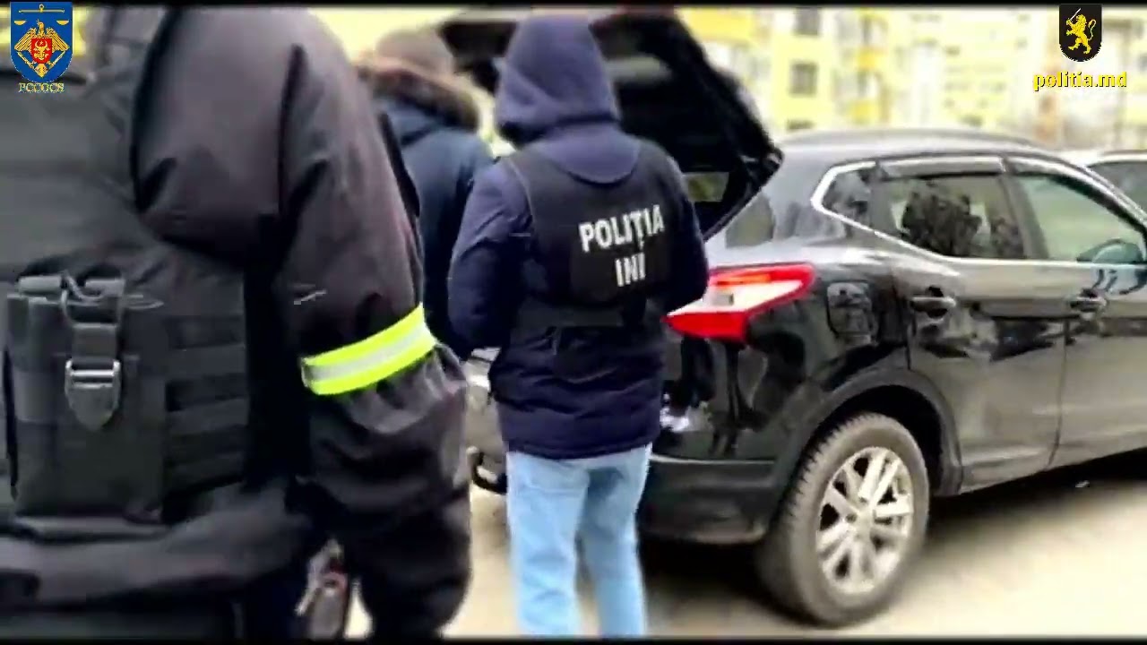 Rapire si amenintare cu moarte!