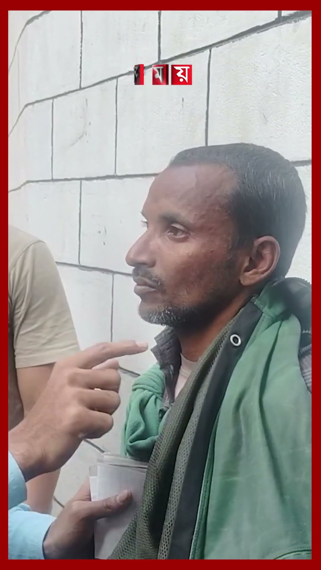 অভিনব কায়দায় মোটরসাইকেল চুরির সময় জনতার হাতে ধরা #sylhet #thief #motorcycle #somoytv #shorts