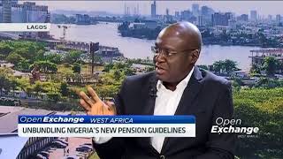 Unbundling Nigeria’s new pension guidelines