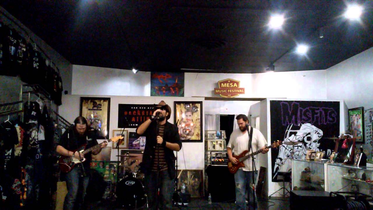 The Spider Hole - Help Me Be Brave